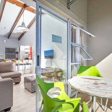 Knysna Pocket Breaks Unit 14 Apartament Zewnętrze zdjęcie