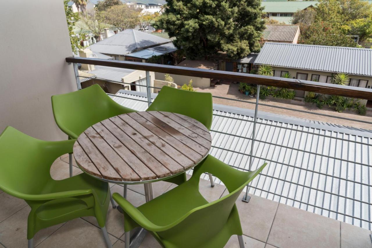 Knysna Pocket Breaks Unit 14 Apartament Zewnętrze zdjęcie