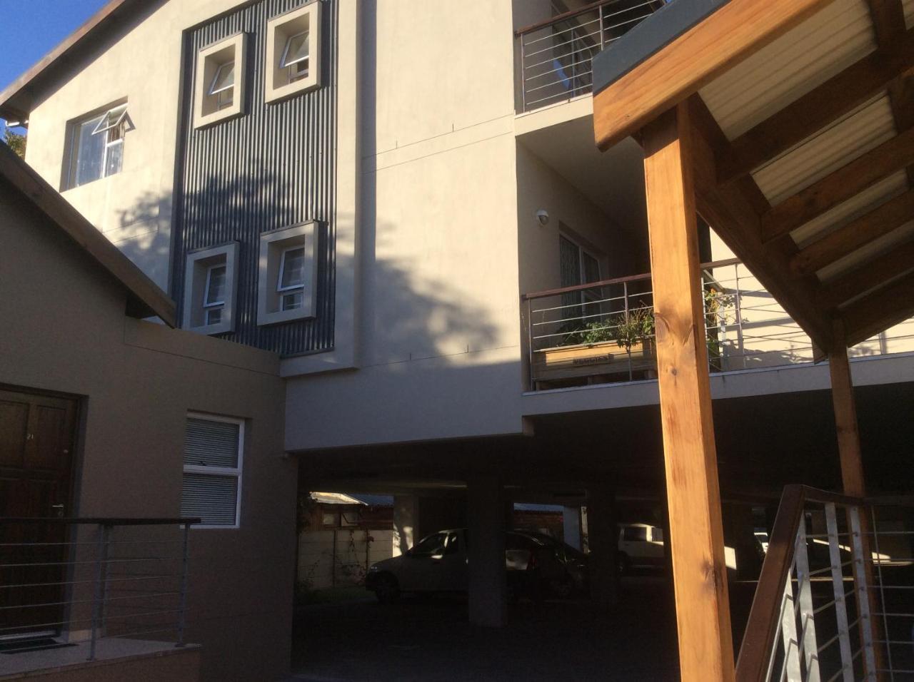 Knysna Pocket Breaks Unit 14 Apartament Zewnętrze zdjęcie