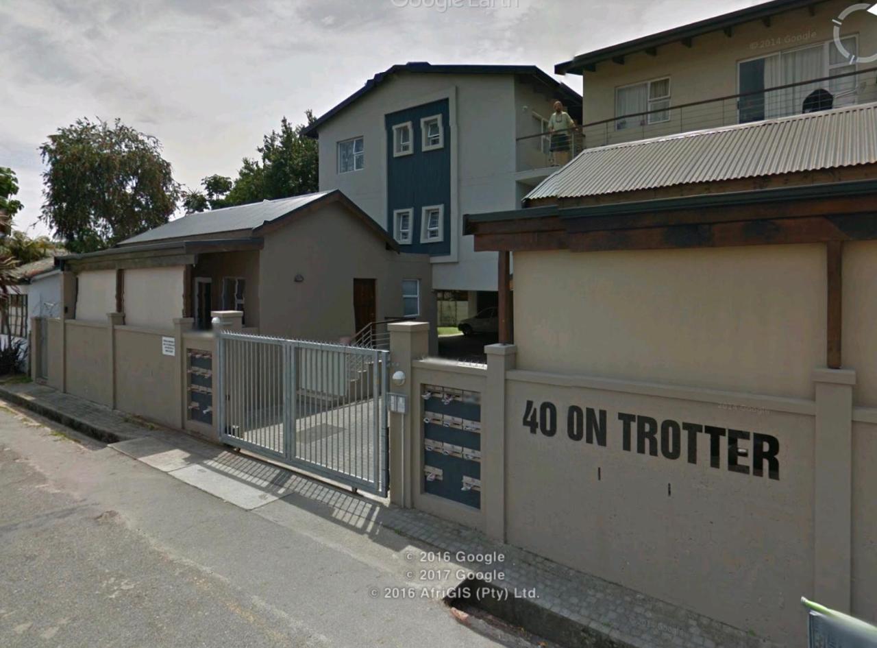 Knysna Pocket Breaks Unit 14 Apartament Zewnętrze zdjęcie