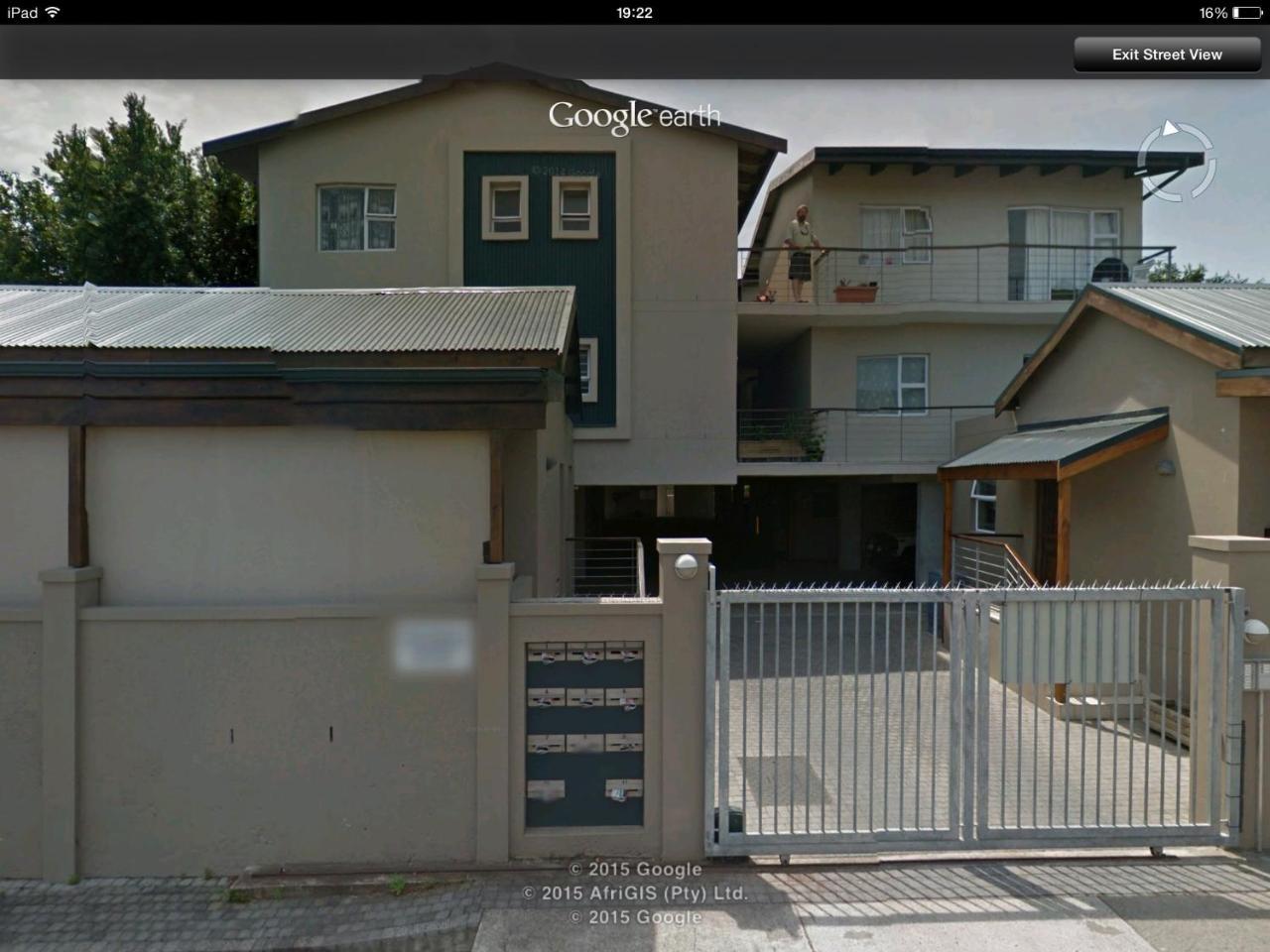 Knysna Pocket Breaks Unit 14 Apartament Zewnętrze zdjęcie