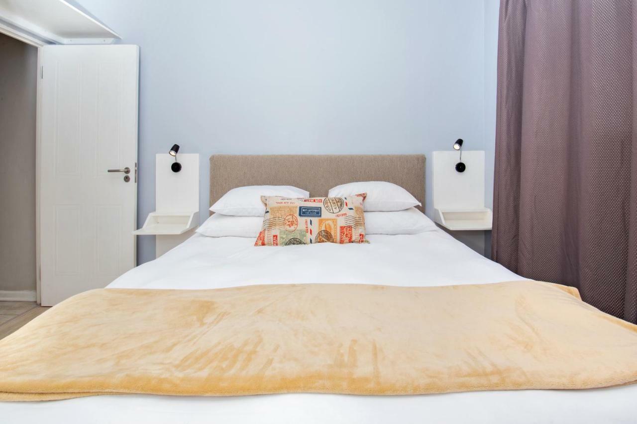 Knysna Pocket Breaks Unit 14 Apartament Zewnętrze zdjęcie
