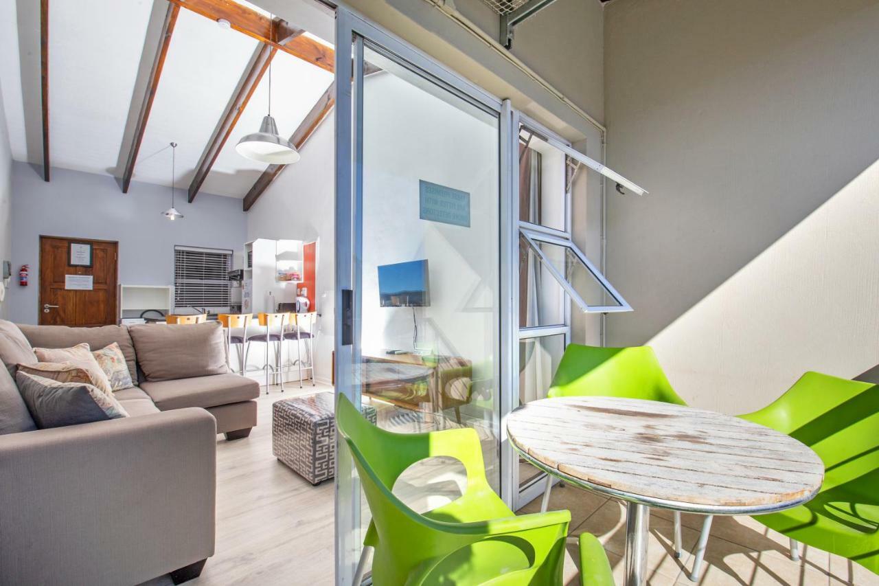 Knysna Pocket Breaks Unit 14 Apartament Zewnętrze zdjęcie